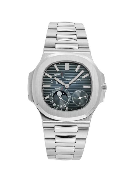 Patek Philippe Nautilus 5712/1A-001